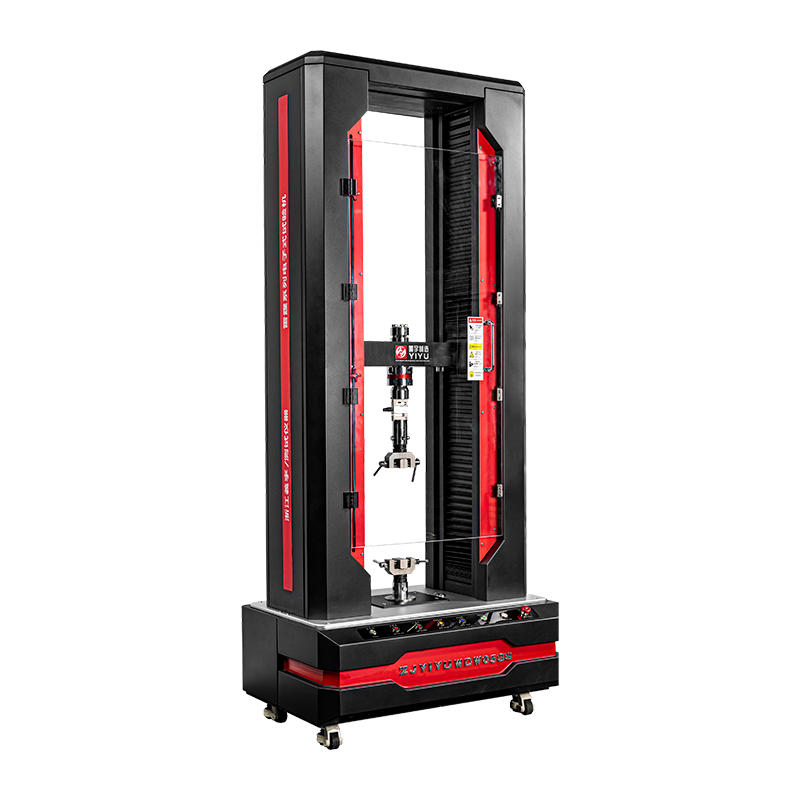 WDW সিরিজ স্ব-তৈলাক্তকরণ মাইক্রোকম্পিউটার নিয়ন্ত্রিত ইলেকট্রনিক ইউনিভার্সাল টেস্টিং মেশিন