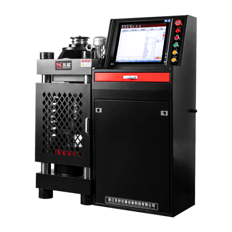 YAW-2000 মাইক্রোকম্পিউটার নিয়ন্ত্রিত প্রেসার টেস্টিং মেশিন