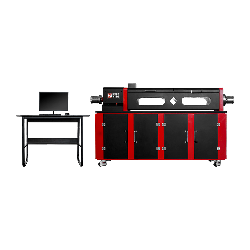 SCW-300 মাইক্রোকম্পিউটার নিয়ন্ত্রিত টেনসাইল স্ট্রেস রিলাক্সেশন টেস্টিং মেশিন