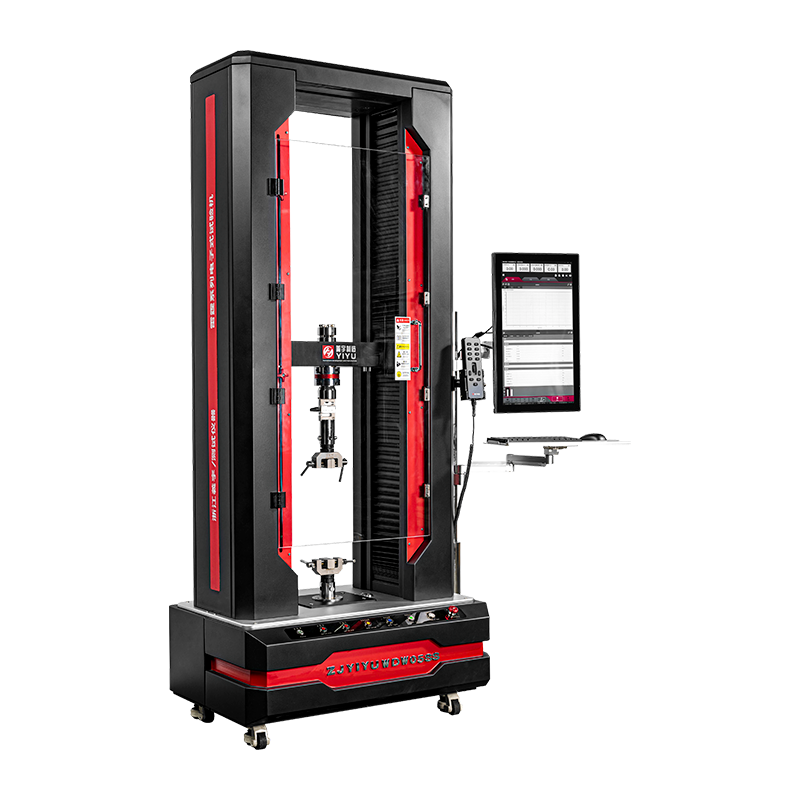 ইলেকট্রনিক ইউনিভার্সাল টেস্টিং মেশিন