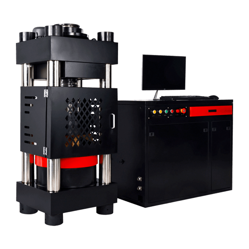 YAW-3000/5000 মাইক্রোকম্পিউটার নিয়ন্ত্রিত সম্পূর্ণ স্বয়ংক্রিয় প্রেসার টেস্টিং মেশিন