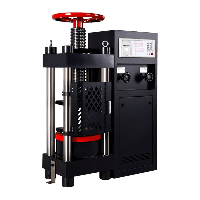 YES-2000 ডিজিটাল প্রেসার টেস্টিং মেশিন