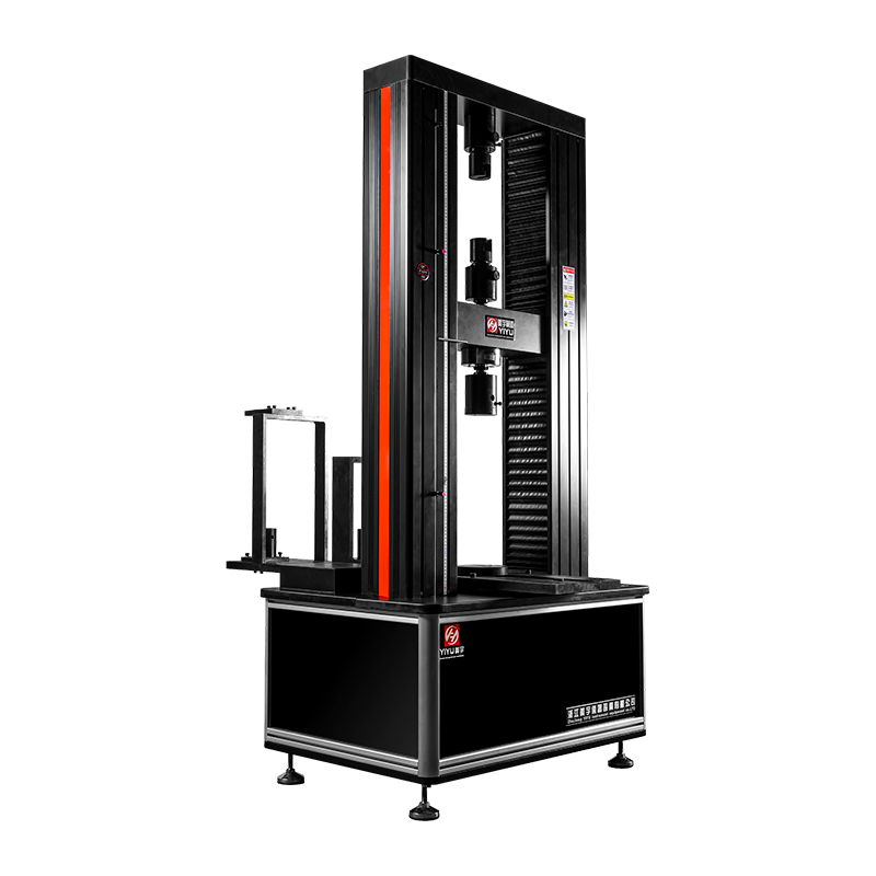 স্টিল পাইপ স্ক্যাফোল্ড ফাস্টেনারগুলির জন্য WDW-200G মেকানিক্যাল পারফরম্যান্স টেস্টিং মেশিন