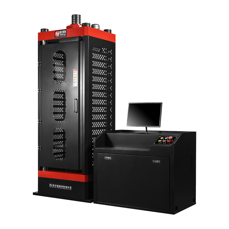 YYD-300 মাইক্রোকম্পিউটার নিয়ন্ত্রিত ধ্রুবক স্ট্রেস ফ্লু প্রেস