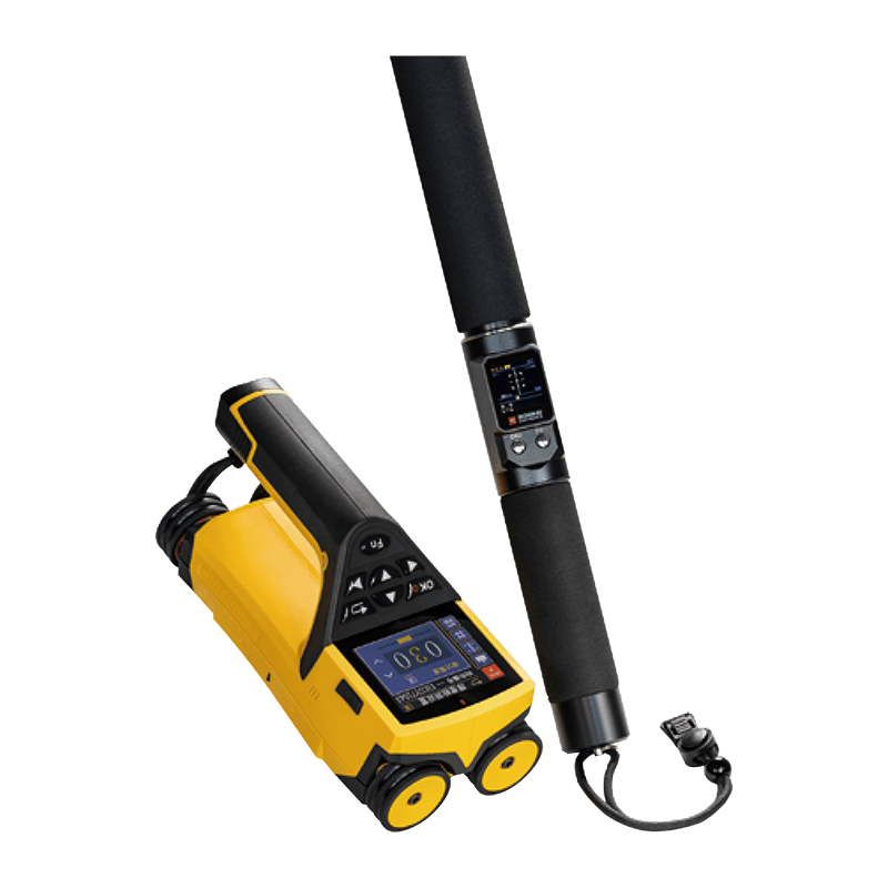 HC-GY81/GY81S/GY71S/GY62 অল-ইন-ওয়ান স্টিল বার স্ক্যানার