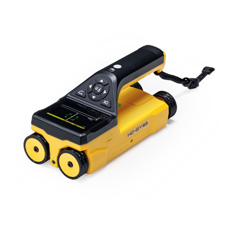 HC-GY81/GY81S/GY71S/GY62 অল-ইন-ওয়ান স্টিল বার স্ক্যানার