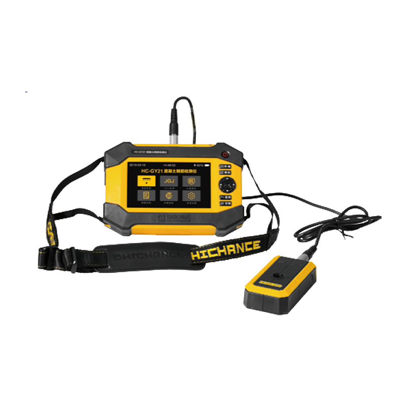HC-GY21/GY31 কংক্রিট রিবার ডিটেক্টর
