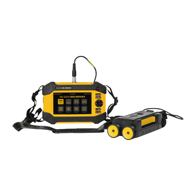 HC-GY21/GY31 কংক্রিট রিবার ডিটেক্টর