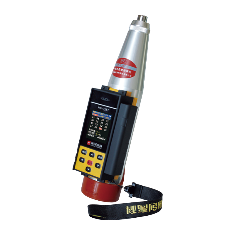 HT-225T ইন্টিগ্রেটেড ডিজিটাল রিবাউন্ড টেস্টার