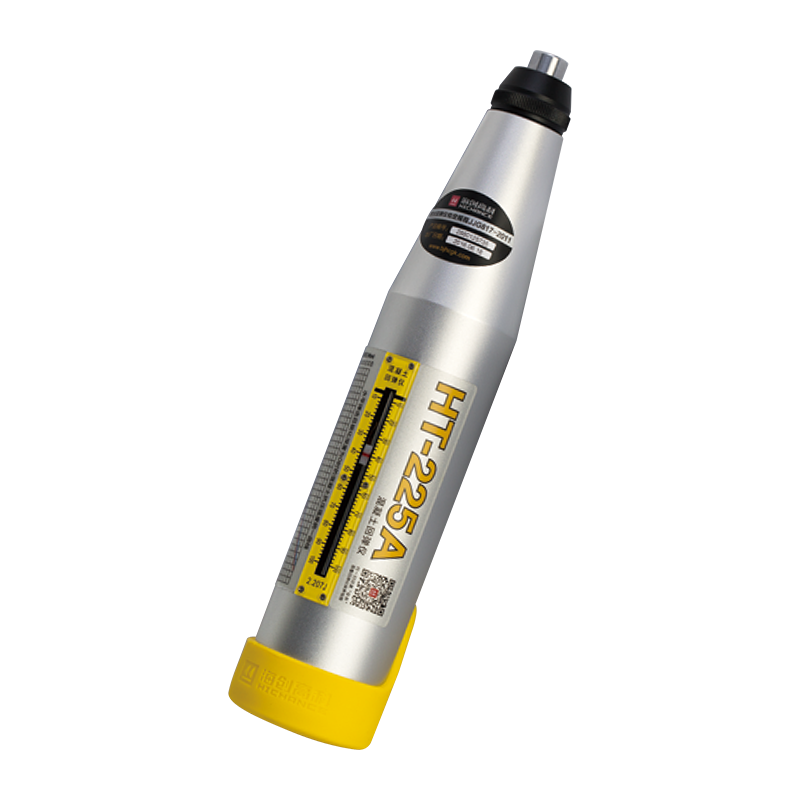 HT-225A কংক্রিট রিবাউন্ড টেস্টার