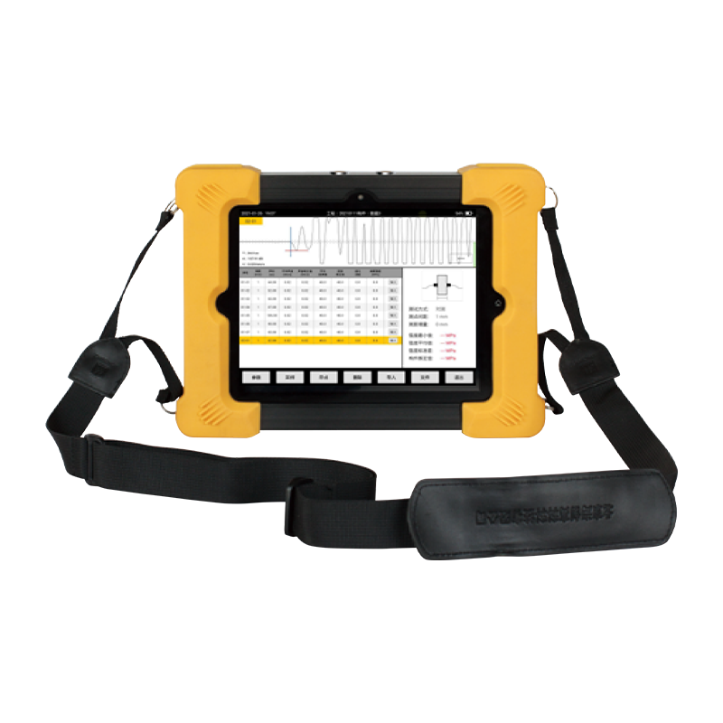 HC-U91/U81 কংক্রিট অতিস্বনক ডিটেক্টর