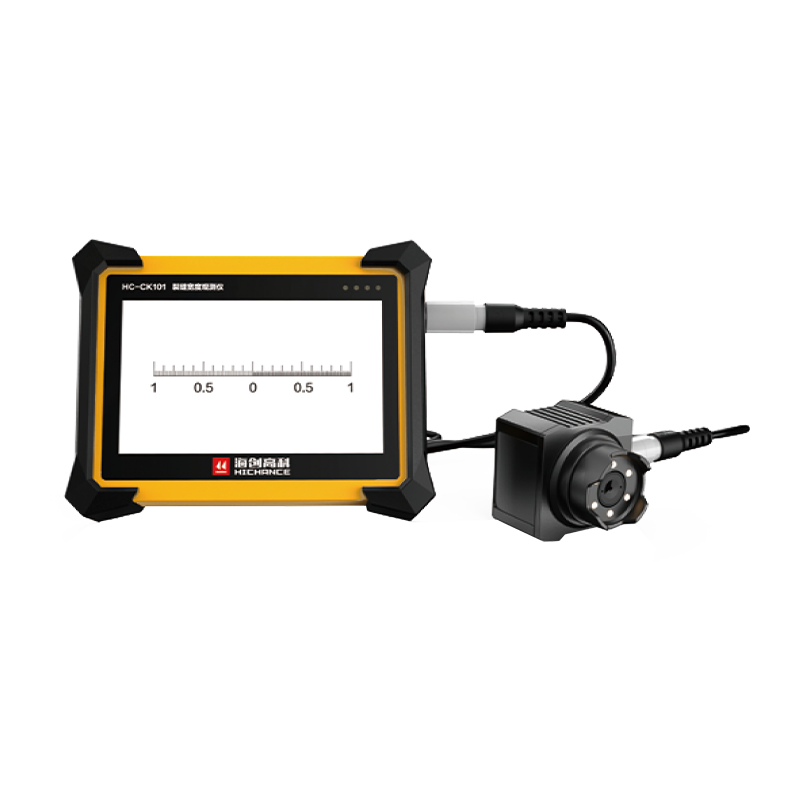 HC-CK105/CK103/CK101 ক্র্যাক প্রস্থ সনাক্তকারী