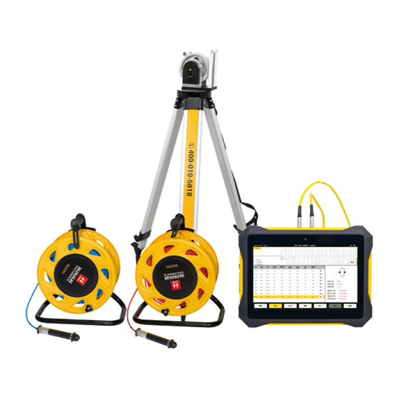 HC-U92 বহুমুখী কংক্রিট অতিস্বনক ডিটেক্টর