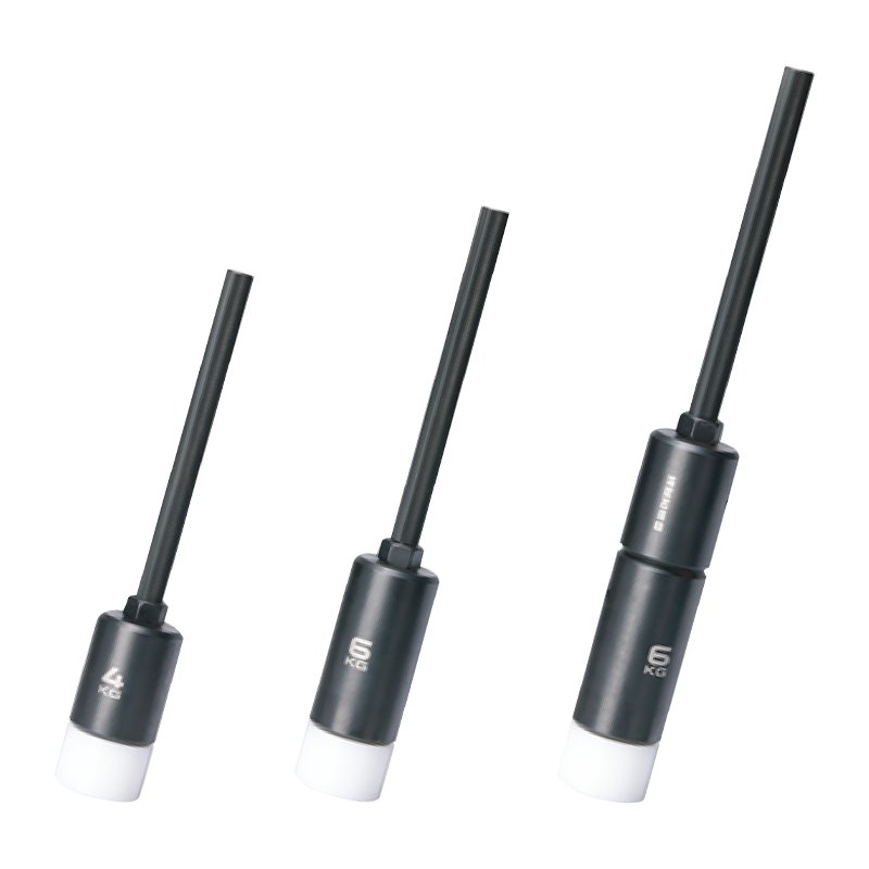 HC-DTL2 কম স্ট্রেন রড