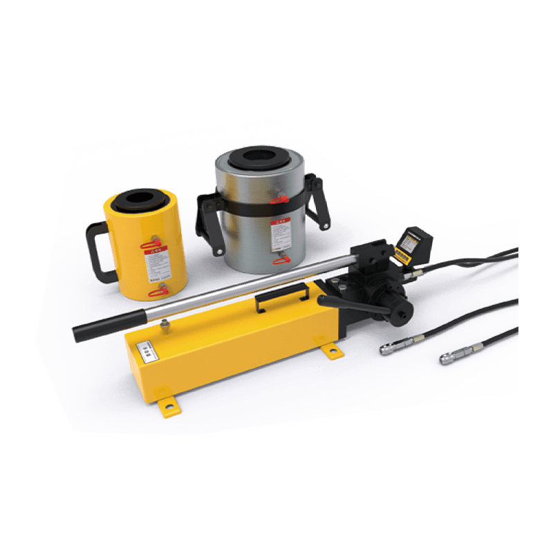 HC-S সিরিজ ইন্টেলিজেন্ট অ্যাঙ্কর পুলার