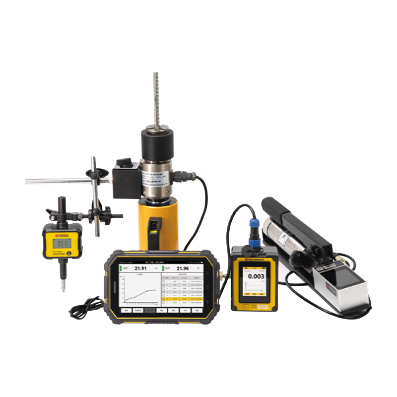 HC-MG01 ওয়্যারলেস অ্যাঙ্কর টেস্টার