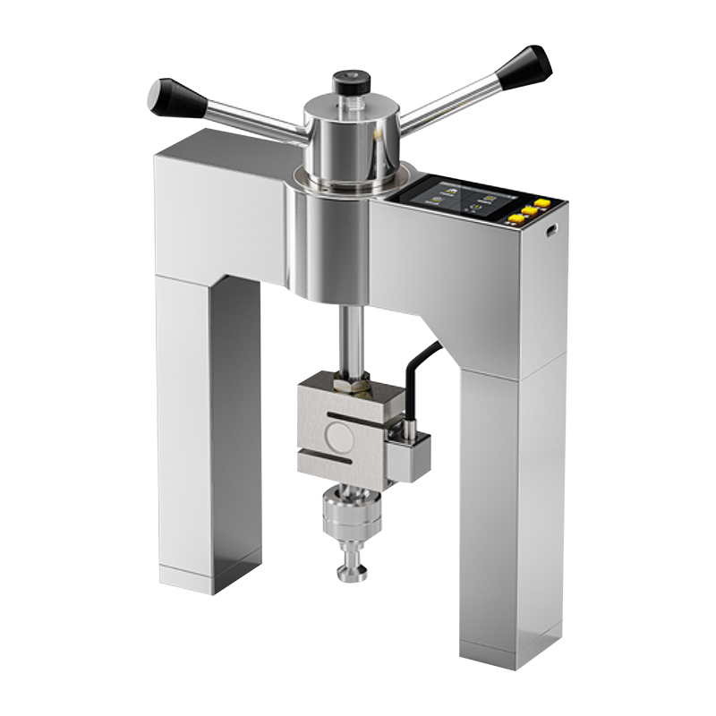 HCTC-10T আবরণ আনুগত্য পরীক্ষক