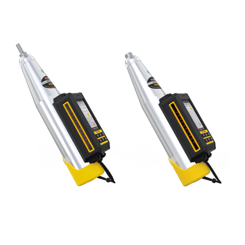 HT-20J/JC/75J/JC/ 20K/75K ডিজিটাল মর্টার রিবাউন্ড টেস্টার