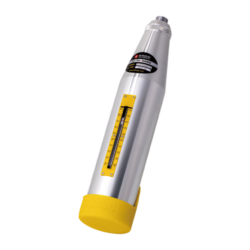 HT-75A ব্রিক রিবাউন্ড টেস্টার