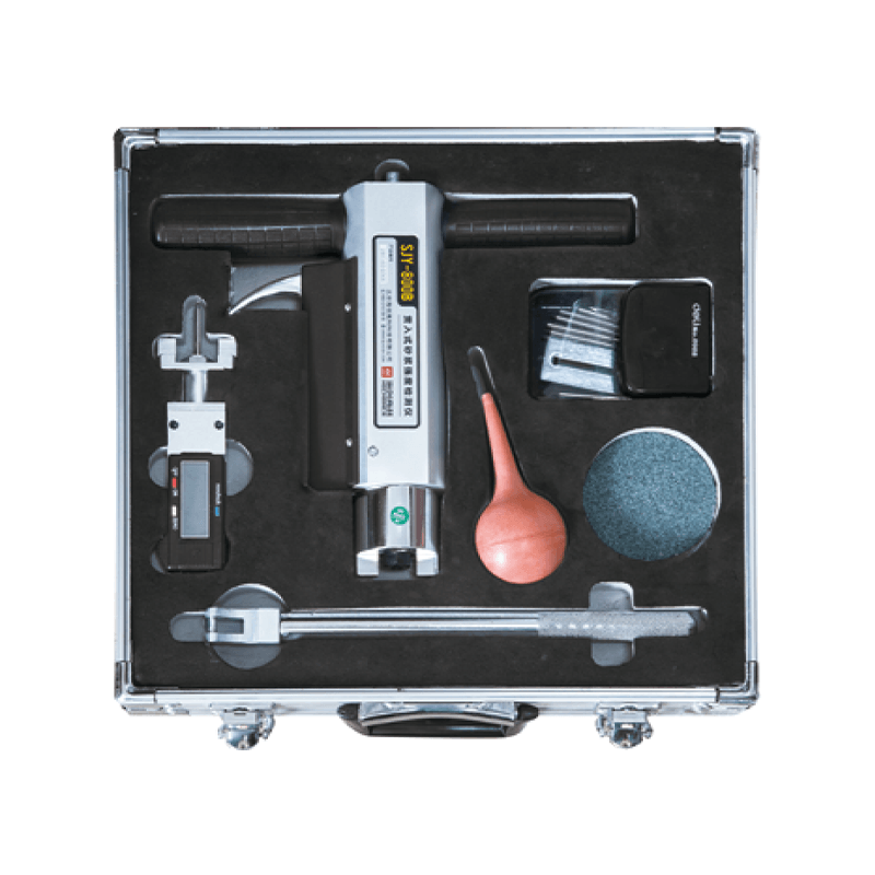 SJY-500/800B/1000 পেনিট্রেশন স্ট্রেন্থ টেস্টার