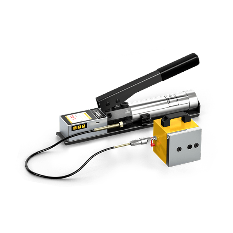 HC-YDJ150/YSJ75 ইন-সিটু সিঙ্গেল/ডাবল শিয়ারিং মেশিন