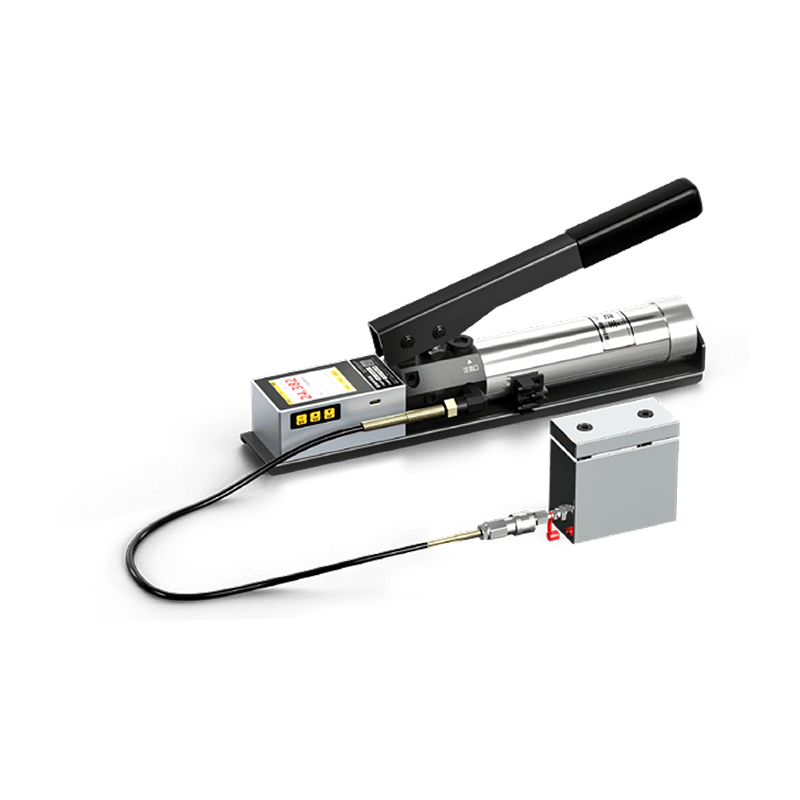 HC-YDJ150/YSJ75 ইন-সিটু সিঙ্গেল/ডাবল শিয়ারিং মেশিন