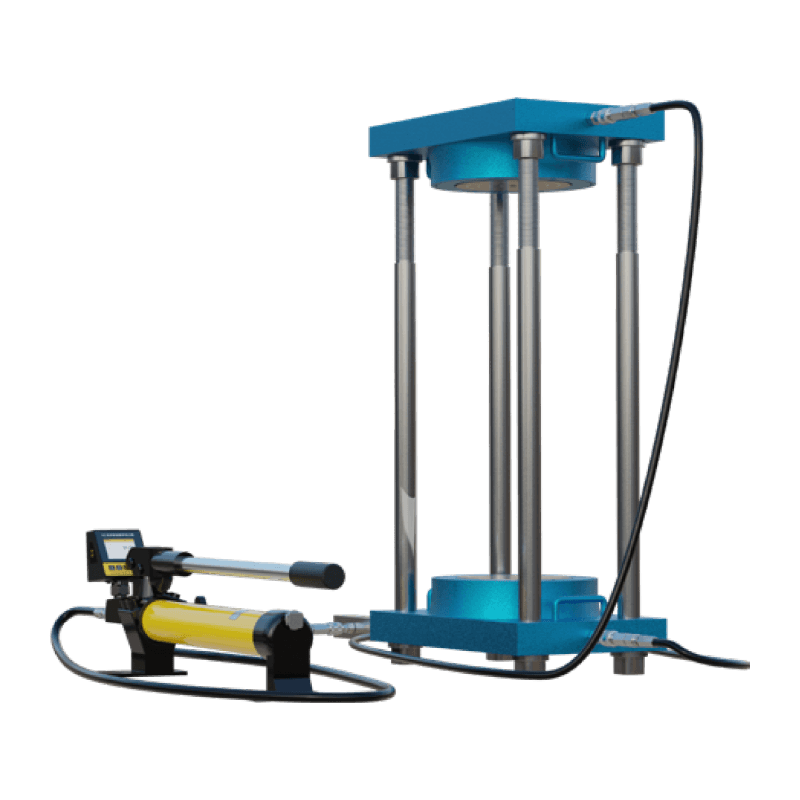 HC-BD400 রাজমিস্ত্রির ফ্ল্যাট টপ টেস্টার