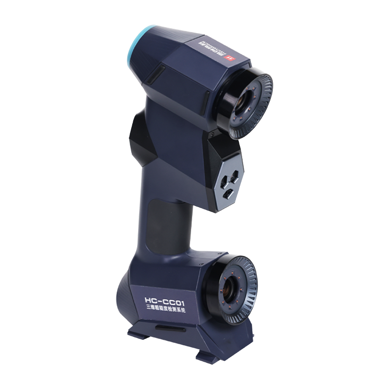 HC-CC01 3D রুক্ষতা পরীক্ষার সিস্টেম