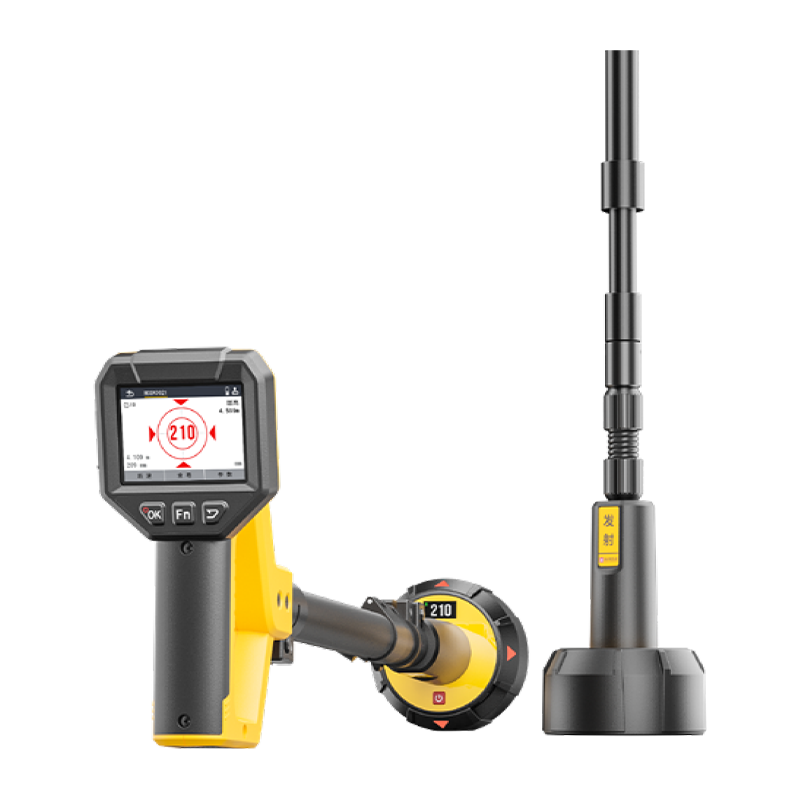 HC-HD92/HD852 ফ্লোর থিকনেস টেস্টার