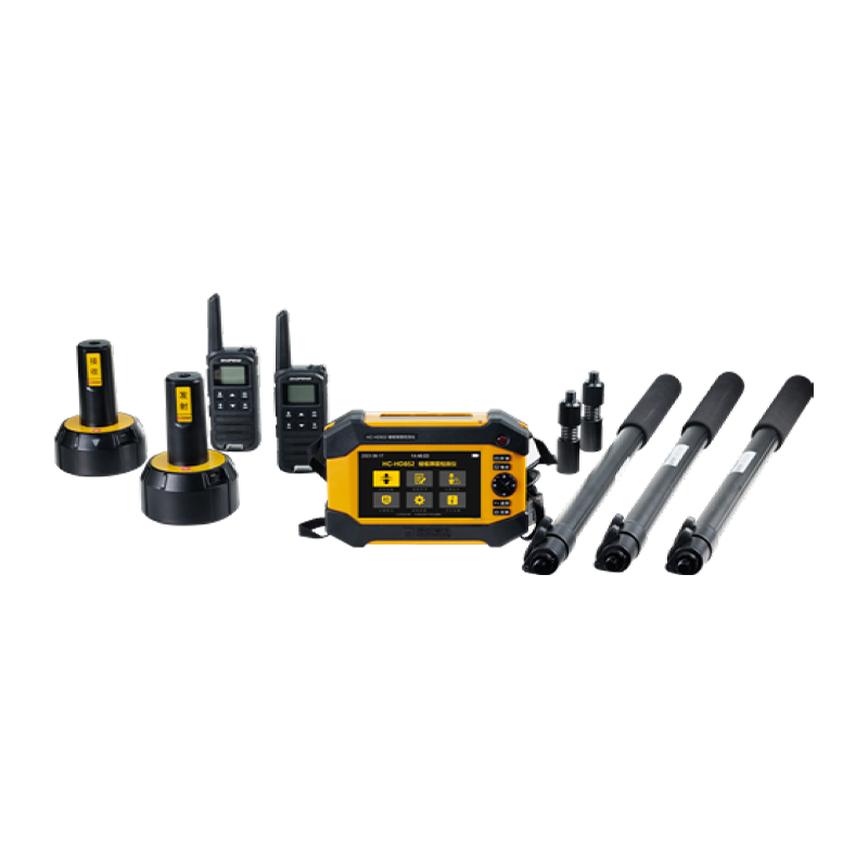 HC-HD92/HD852 ফ্লোর থিকনেস টেস্টার