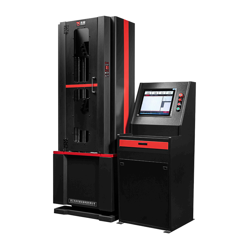 WAW-600/1000G মাইক্রোকম্পিউটার নিয়ন্ত্রিত ইলেক্ট্রো-হাইড্রোলিক সার্ভো ইউনিভার্সাল মেটেরিয়াল টেস্টিং মেশিন স্টিল বার এবং স্ট্র্যান্ড ডুয়াল-পারপাস মেশিনের জন্য