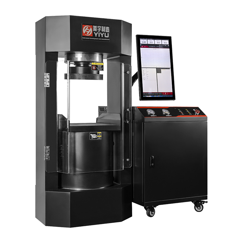 কম্প্রেশন টেস্টিং মেশিন