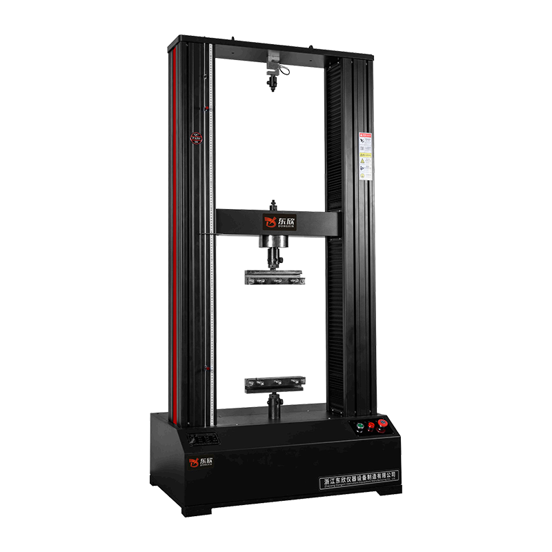 WDW সিরিজ কম্পিউটারাইজড ইলেক্ট্রনিক ইউনিভার্সাল টেস্টিং মেশিন